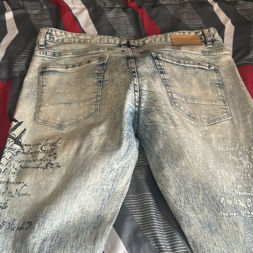 Men jeans - Picture 7 of 7